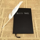Death Note Set de 4 pzs