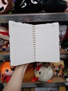 Libreta tapa dura con diseño Vintage A5 