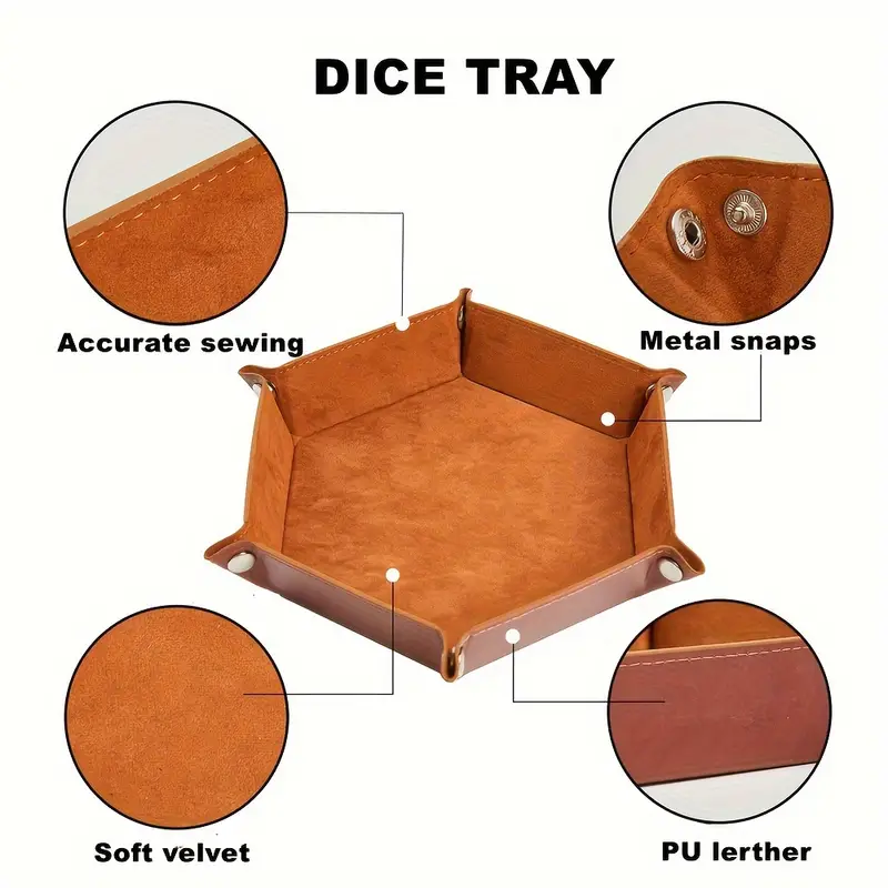 Set Maestro de D&D 