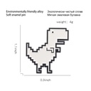 Pin Dino Pix sin internet