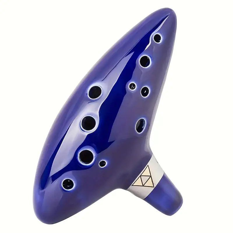 Ocarina de Zelda ocarina of time