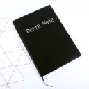 Libreta Death Note