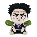 Demon Slayer peluches 19cm Kimetsu no Yaiba