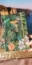 Cuaderno tapa dura anillado