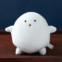 WaraWara peluche 12cm el niño y la garza