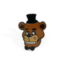 Pin FNaF Personajes