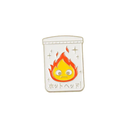 Pin Studios Ghibli 