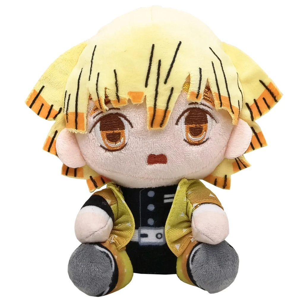 Demon Slayer peluches 19cm Kimetsu no Yaiba
