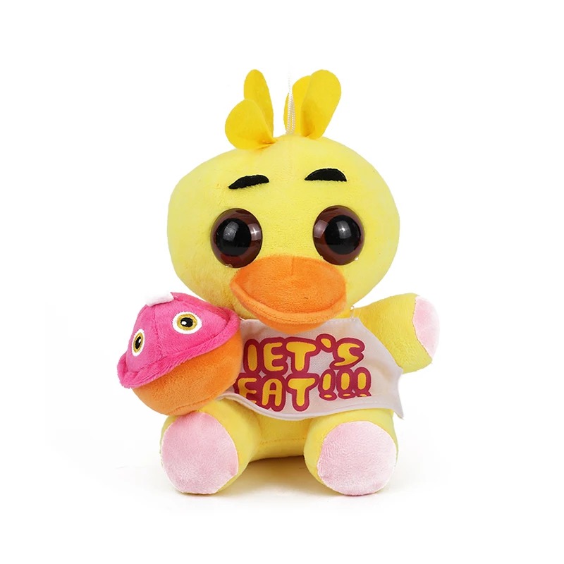 Five nights at freddy's Peluches 23cm FNaF