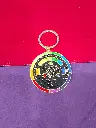 Llavero Circulo cromático 