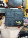 Billetera Zelda