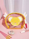 Bolso de maquillaje Kero Sakura Card Captor
