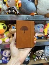 Cuaderno de bolsillo diseño de Árbol