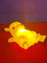 Lampara de Pikachu
