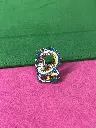Pin viaje de Chihiro