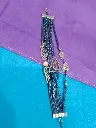 Pulsera Harry Potter gruesa