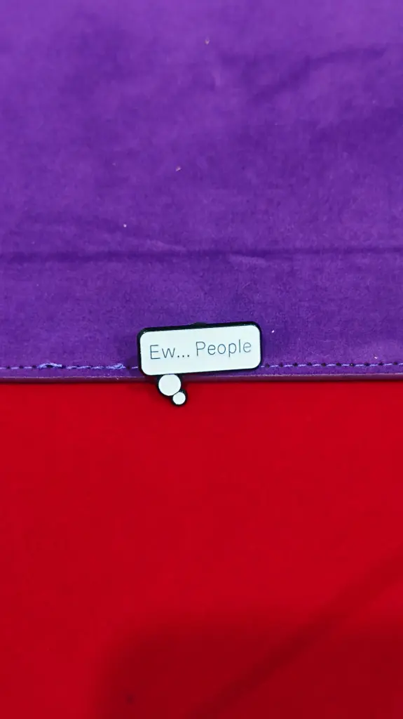 Pin Ew... People