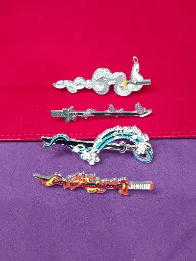 Pin Katana Demon Slayer