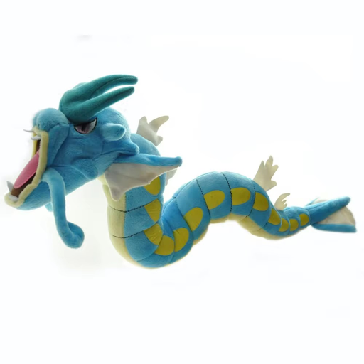 Pokémon Gyarados de peluche 58 cm