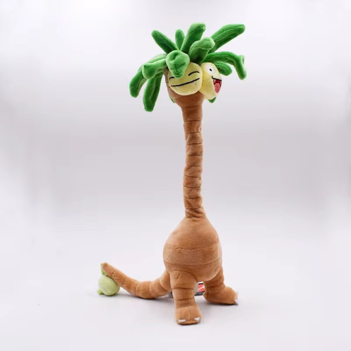 Pokémon Exeggutor de peluche 38 cm