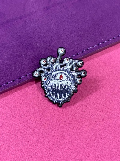 Pin Beholder DnD