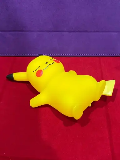 Lampara de Pikachu