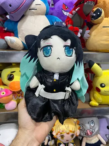 Tokito de peluche 22cm