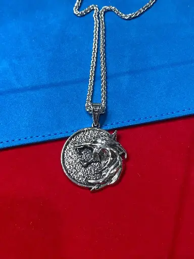 Collar The witcher