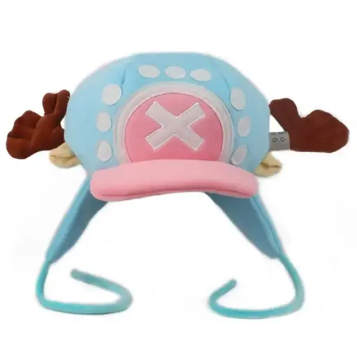 Gorro Shopper Azul